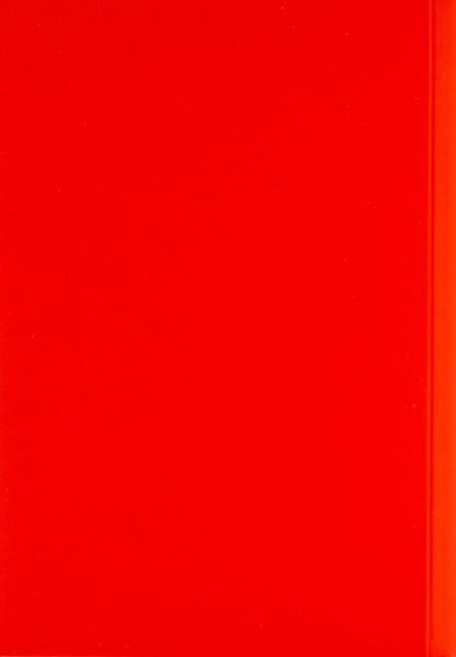 The Red Book of Garik / Красная книга Гарика Гарик Корогодский 978-617-7919-31-4-2