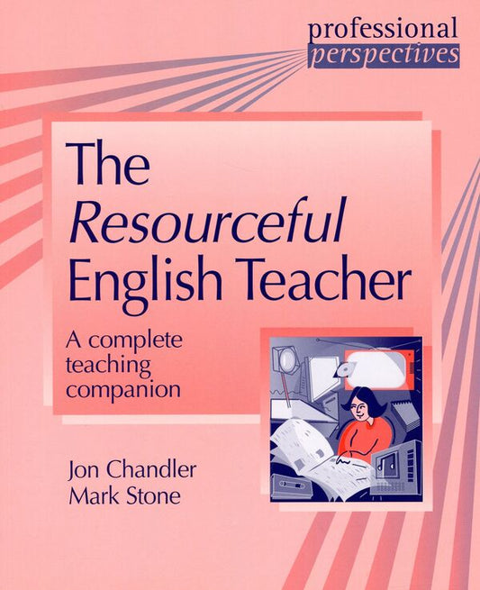 The Resourceful English Teacher / The Resourceful English Teacher Марк Стоун, Джон Чендлер 9783125016057-1