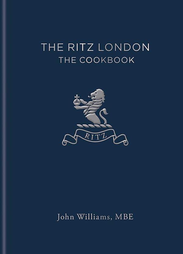 The Ritz London / The Ritz London Джон Уильямс 9781784724962-1