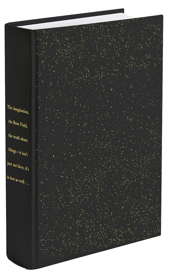 The Rose Field / The Rose Field Филип Пулман 9780241458693-3