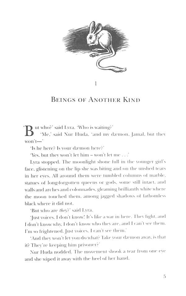 The Rose Field / The Rose Field Филип Пулман 9780241458693-4