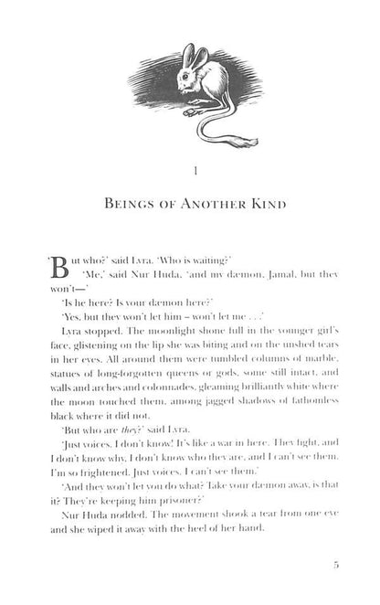 The Rose Field / The Rose Field Филип Пулман 9780241458693-4