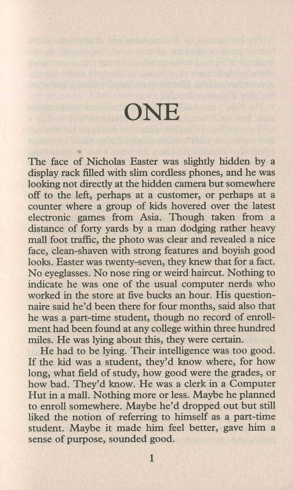 The Runaway Jury / The Runaway Jury Джон Гришэм 978-0-09-941021-8-4