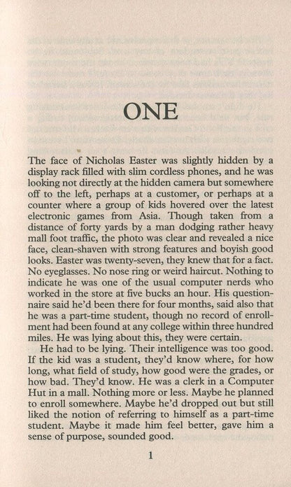 The Runaway Jury / The Runaway Jury Джон Гришэм 978-0-09-941021-8-4