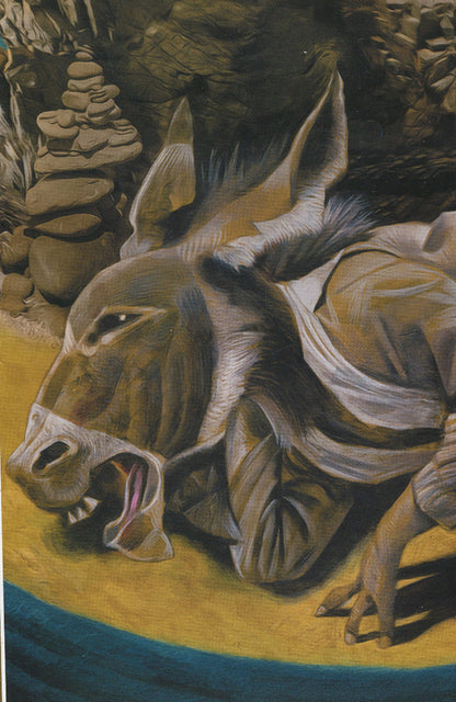 The Sandman. Volume 3. Dream Country / The Sandman. Volume 3. Dream Country Нил Гейман 9781401285487-5