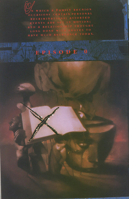 The Sandman. Volume 4. Season of Mists / The Sandman. Volume 4. Season of Mists Нил Гейман 9781401285814-4