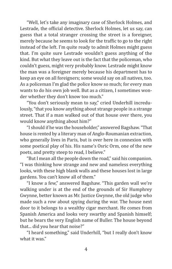 The Scandal of Father Brown / The Scandal of Father Brown Гилберт Кит Честертон 978-966-03-9920-4-4