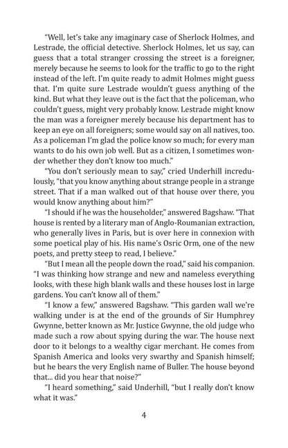 The Scandal of Father Brown / The Scandal of Father Brown Гилберт Кит Честертон 978-966-03-9920-4-4