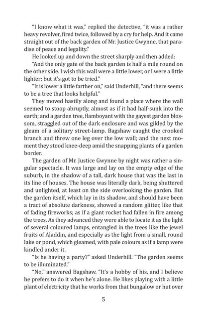 The Scandal of Father Brown / The Scandal of Father Brown Гилберт Кит Честертон 978-966-03-9920-4-5