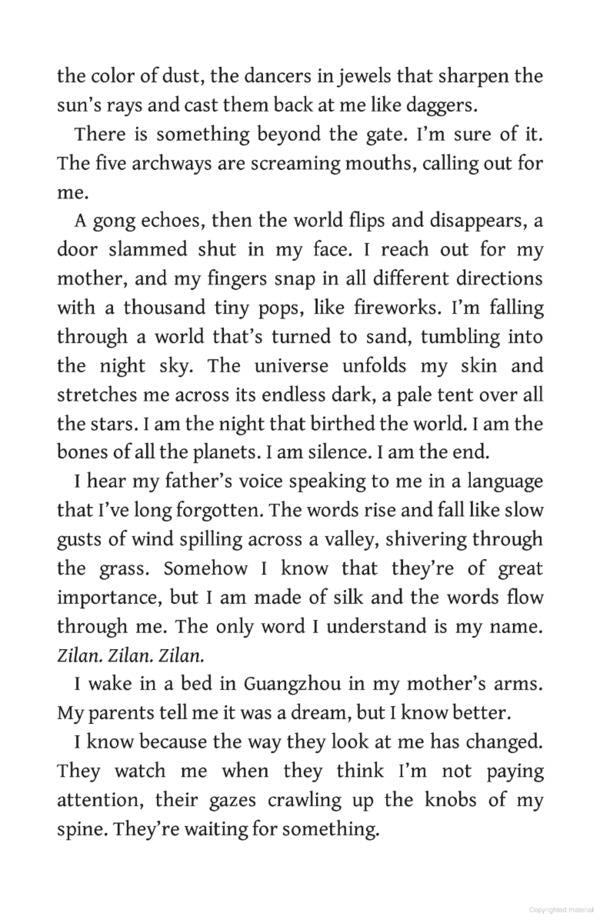 The Scarlet Alchemist / The Scarlet Alchemist Кайли Ли Бейкер 9781399723299-3