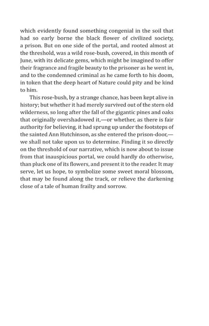The Scarlet Letter / The Scarlet Letter Натаниэль Хоторн 978-617-551-168-8-4