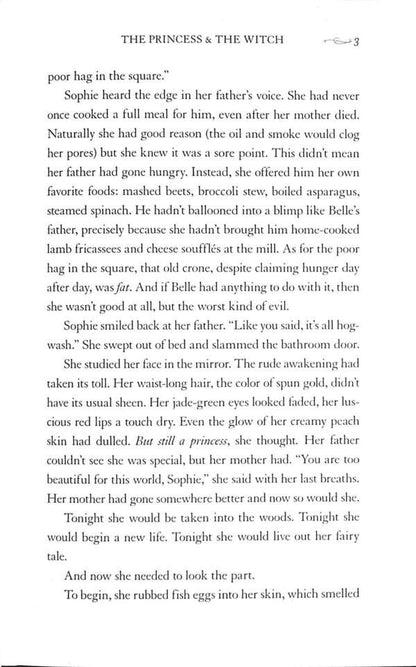 The School For Good And Evil Soman Chainani / Соман Чайнани 9780008508050-4