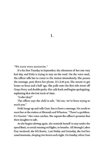 The School for Good Mothers / The School for Good Mothers Джессамин Чан 9781529158526-2