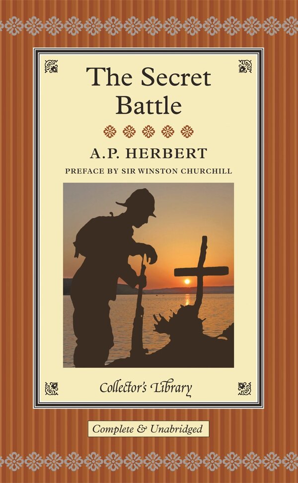 The Secret Battle / The Secret Battle  9781909621299-1