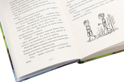 The Secret Of The Cossack Treasure / Таємниця козацького скарбу Andrey Kokotyukha / Андрій Кокотюха 9786175850022-5