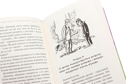 The Secret Of The Cossack Treasure / Таємниця козацького скарбу Andrey Kokotyukha / Андрій Кокотюха 9786175850022-6