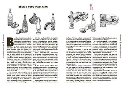 The Seven Moods of Craft Beer. 350 Great Craft Beers from Around the World / The Seven Moods of Craft Beer. 350 Great Craft Beers from Around the World Адриан Тирни-Джонс 9780957471788-6