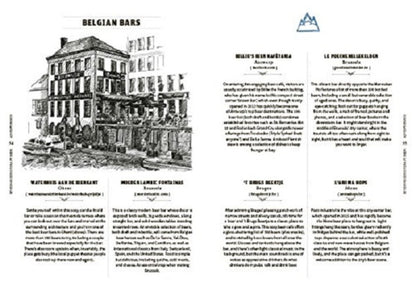 The Seven Moods of Craft Beer. 350 Great Craft Beers from Around the World / The Seven Moods of Craft Beer. 350 Great Craft Beers from Around the World Адриан Тирни-Джонс 9780957471788-2