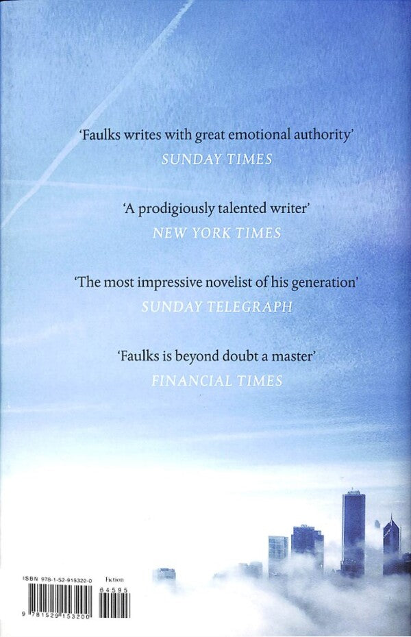 The Seventh Son / The Seventh Son Себастьян Фолкс 9781529153200-2