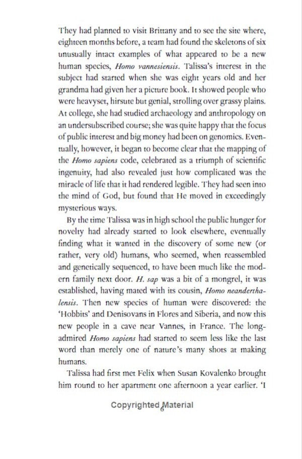 The Seventh Son / The Seventh Son Себастьян Фолкс 9781529153200-3