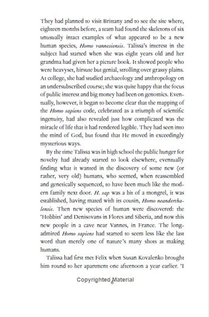 The Seventh Son / The Seventh Son Себастьян Фолкс 9781529153200-3