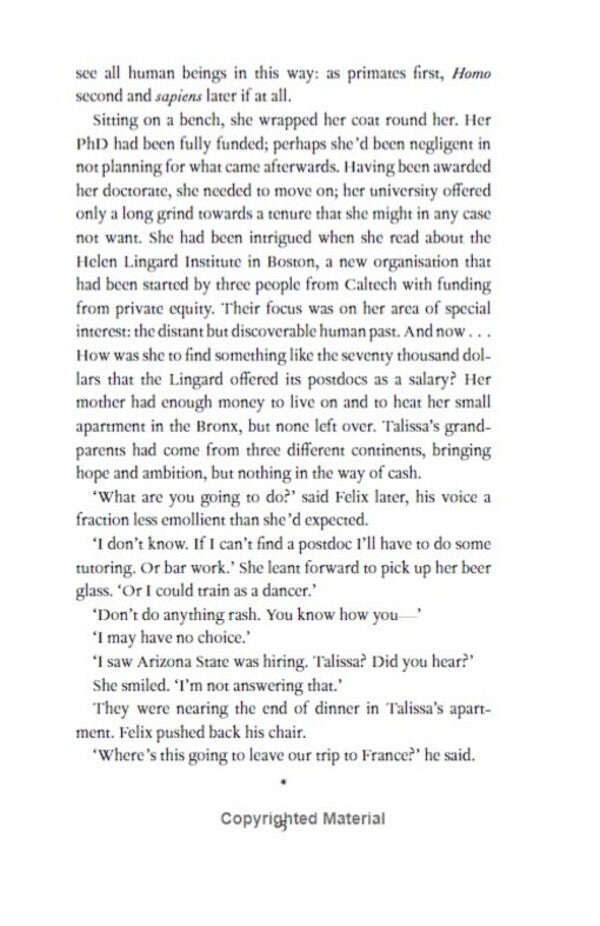 The Seventh Son / The Seventh Son Себастьян Фолкс 9781529153200-5