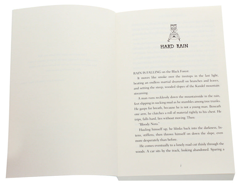 The Shadow Arts / The Shadow Arts Дамьен Лав 978-0-86154-086-0-4