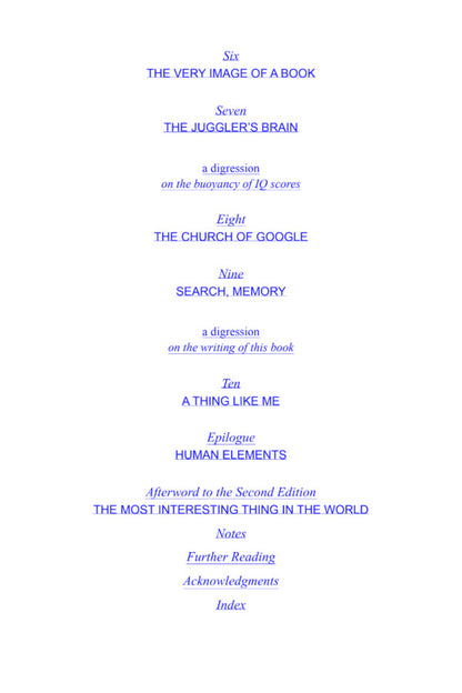 The Shallows. How the Internet Is Changing the Way We Think, Read and Remember / The Shallows. How the Internet Is Changing the Way We Think, Read and Remember Николас Карр 9781838952587-3
