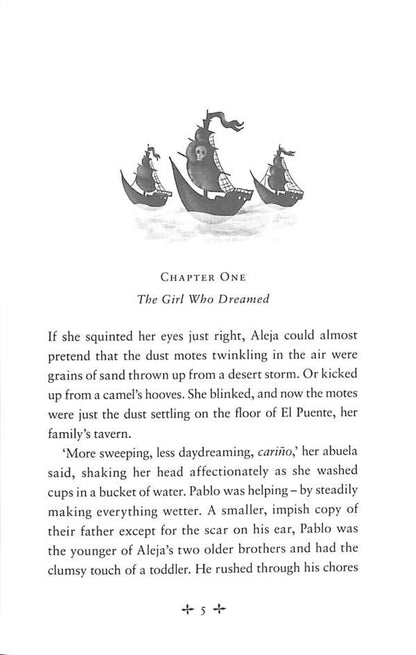 The Ship Of Shadows Maria Kuznyar / Мария Кузняр 9780241372913-3