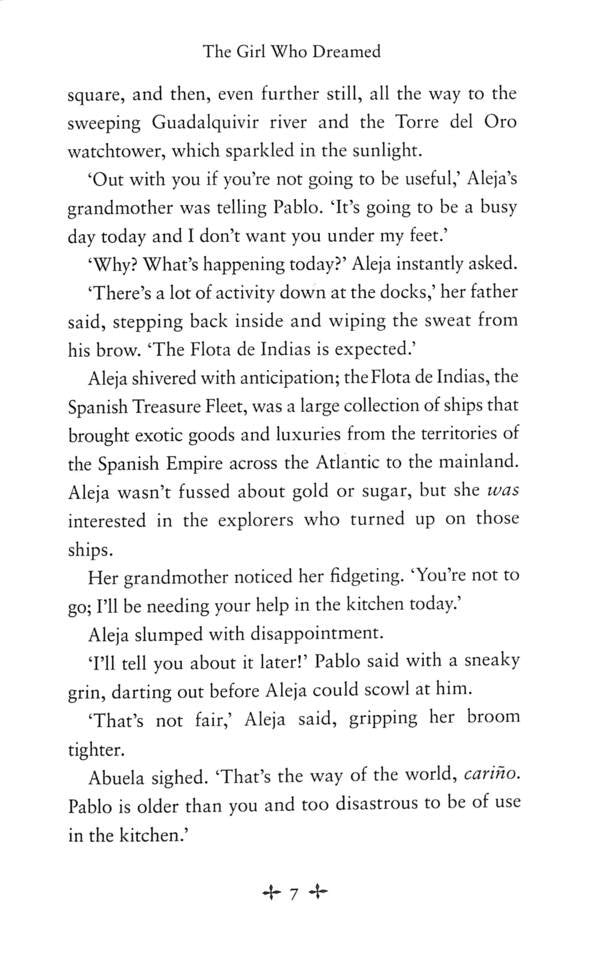 The Ship Of Shadows Maria Kuznyar / Мария Кузняр 9780241372913-4