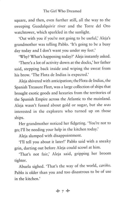 The Ship Of Shadows Maria Kuznyar / Мария Кузняр 9780241372913-4