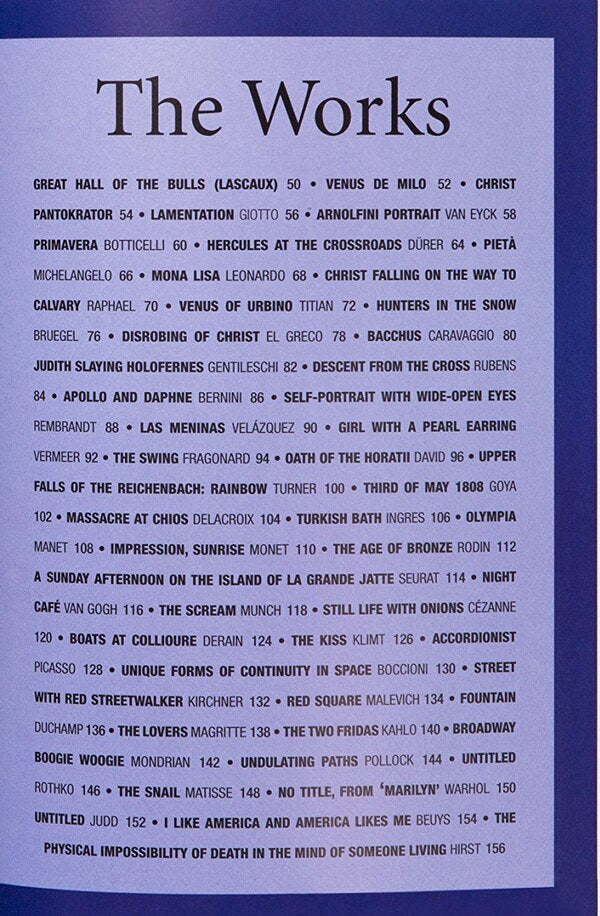 The Short Story Of Art - Author not specified 9781780679686-6