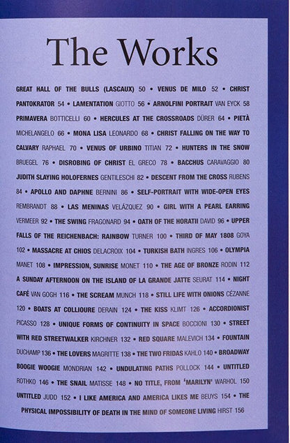 The Short Story Of Art - Author not specified 9781780679686-6
