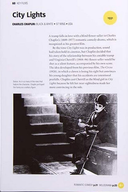 The Short Story Of Film Ian Haydn Smith / Айан Гайдн Смит 9781786275639-3