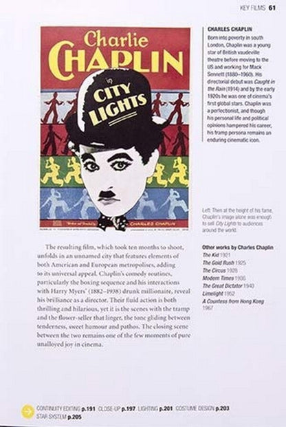 The Short Story Of Film Ian Haydn Smith / Айан Гайдн Смит 9781786275639-4