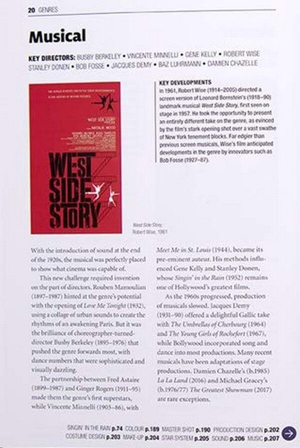 The Short Story Of Film Ian Haydn Smith / Айан Гайдн Смит 9781786275639-5