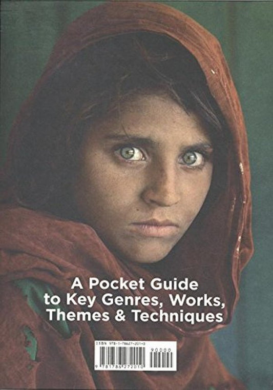 The Short Story of Photography / The Short Story of Photography Айан Гайдн Смит 978-1-78627-201-0-2