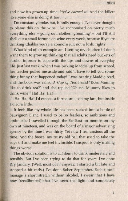 The Sober Diaries. How one woman stopped drinking and started living / The Sober Diaries. How one woman stopped drinking and started living Клэр Пули 9781473661905-6