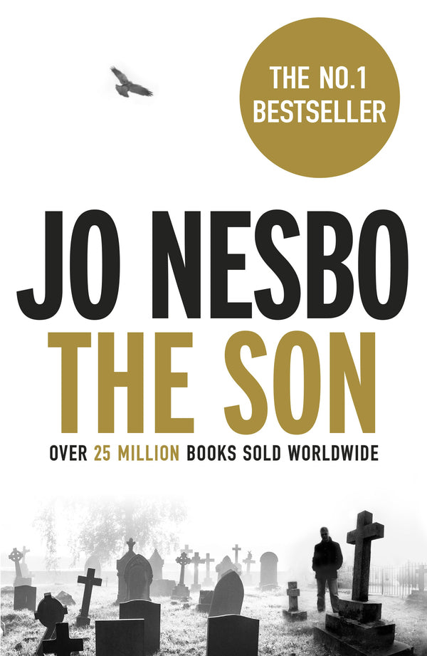 The Son / The Son  9780099582144-1