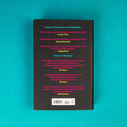 The Song of the Cell: An Exploration of Medicine and the New Human / The Song of the Cell : An Exploration of Medicine and the New Human Сиддхартха Мукерджи 9781847925978-3