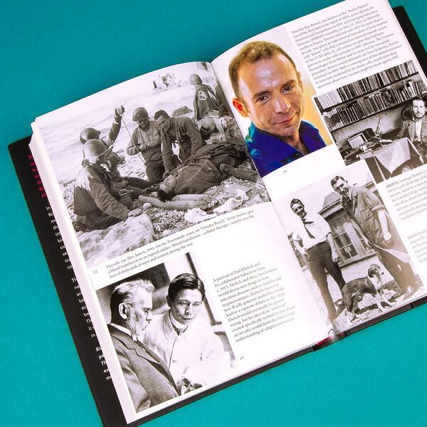 The Song of the Cell: An Exploration of Medicine and the New Human / The Song of the Cell : An Exploration of Medicine and the New Human Сиддхартха Мукерджи 9781847925978-4