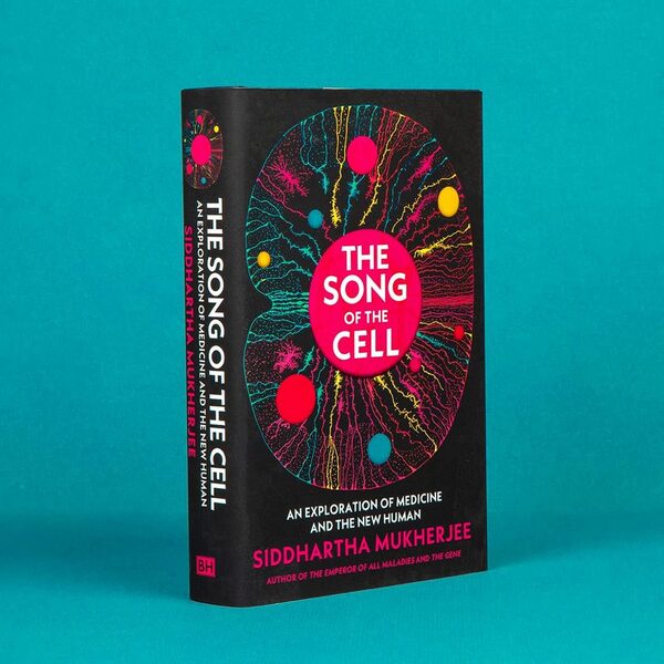 The Song of the Cell: An Exploration of Medicine and the New Human / The Song of the Cell : An Exploration of Medicine and the New Human Сиддхартха Мукерджи 9781847925978-5