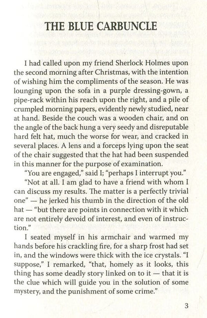 The Speckled Band and Other Stories. The Adventures of Sherlock Holmes / The Speckled Band and Other Stories. The Adventures of Sherlock Holmes Артур Конан Дойл 978-617-07-0452-8-4