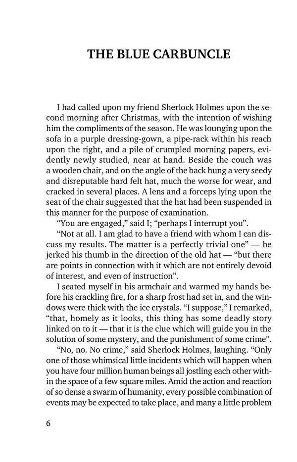 The Speckled Band and Other Stories. The Adventures of Sherlock Holmes / Trout strip and other stories. Adventures of Sherlock Holmes / The Speckled Band and Other Stories. The Adventures of Sherlock Holmes / Пістрява стрічка та інші історії. Пригоди Шерлока Холмса Артур Конан Дойл 978-617-07-0775-8-6