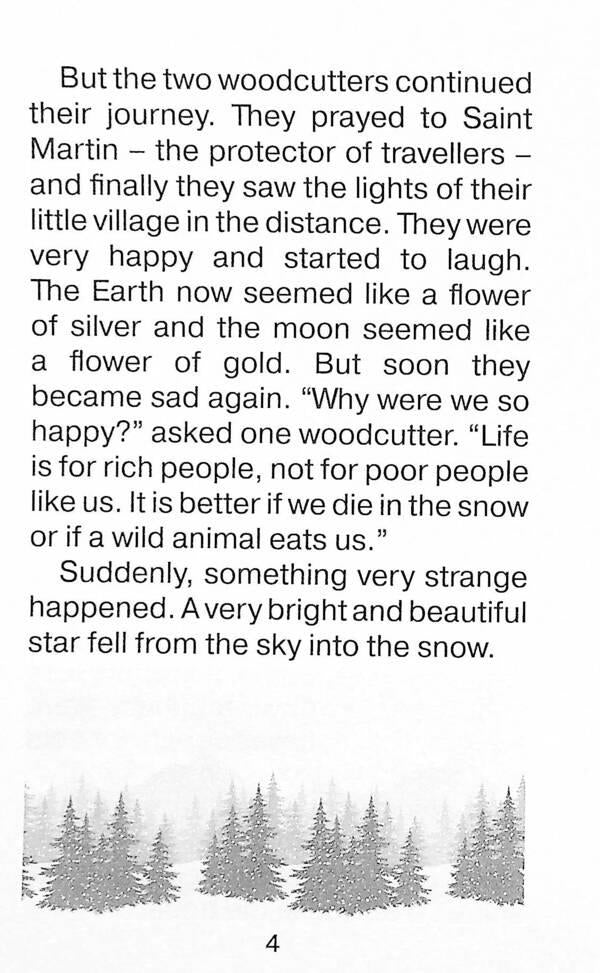 The Star Child = The Star Child / Зоряний хлопчик = The Star Child Оскар Уайльд 978-966-498-768-1-4