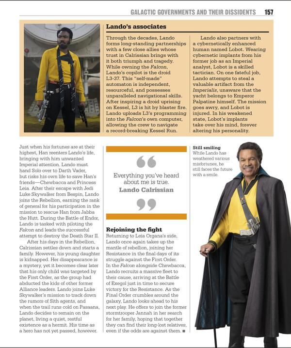 The Star Wars Book. Expand your knowledge of a galaxy far, far away / The Star Wars Book. Expand your knowledge of a galaxy far, far away Пабло Идальго, Коул Хортон, Дэн Зер 9780241409978-5