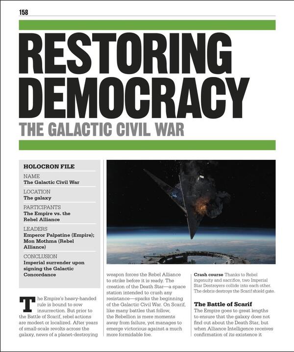 The Star Wars Book. Expand your knowledge of a galaxy far, far away / The Star Wars Book. Expand your knowledge of a galaxy far, far away Пабло Идальго, Коул Хортон, Дэн Зер 9780241409978-6