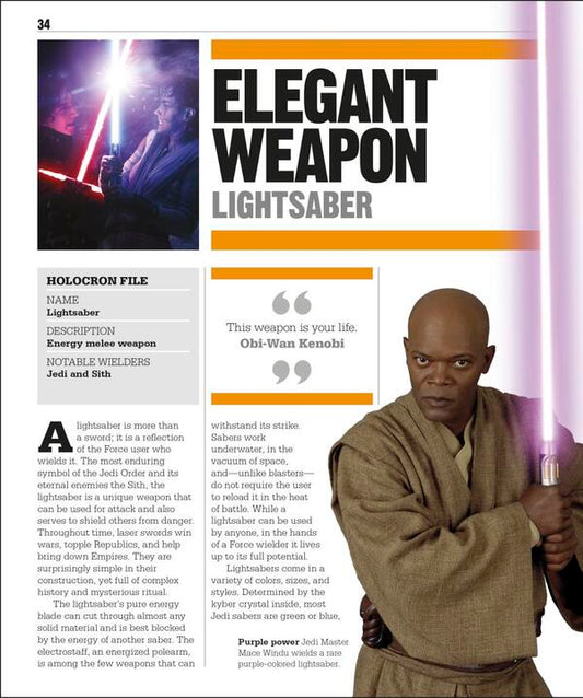 The Star Wars Book. Expand your knowledge of a galaxy far, far away / The Star Wars Book. Expand your knowledge of a galaxy far, far away Пабло Идальго, Коул Хортон, Дэн Зер 9780241409978-2