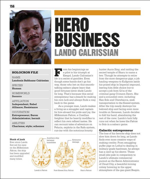 The Star Wars Book. Expand your knowledge of a galaxy far, far away / The Star Wars Book. Expand your knowledge of a galaxy far, far away Пабло Идальго, Коул Хортон, Дэн Зер 9780241409978-4