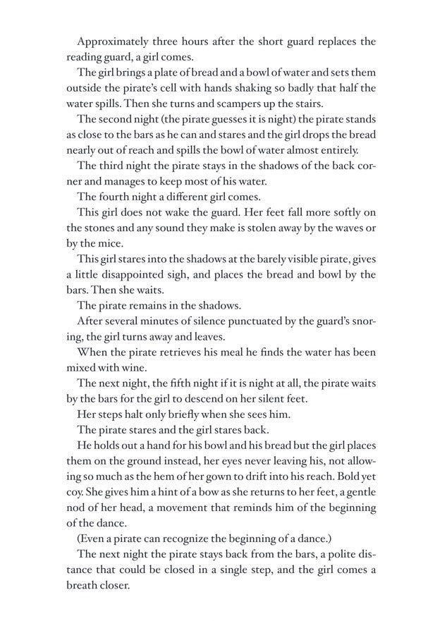 The Starless Sea / The Starless Sea Эрин Моргенштерн 9781784702861-3